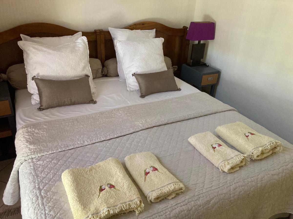Cocooning Avignon Hotel Eksteriør billede