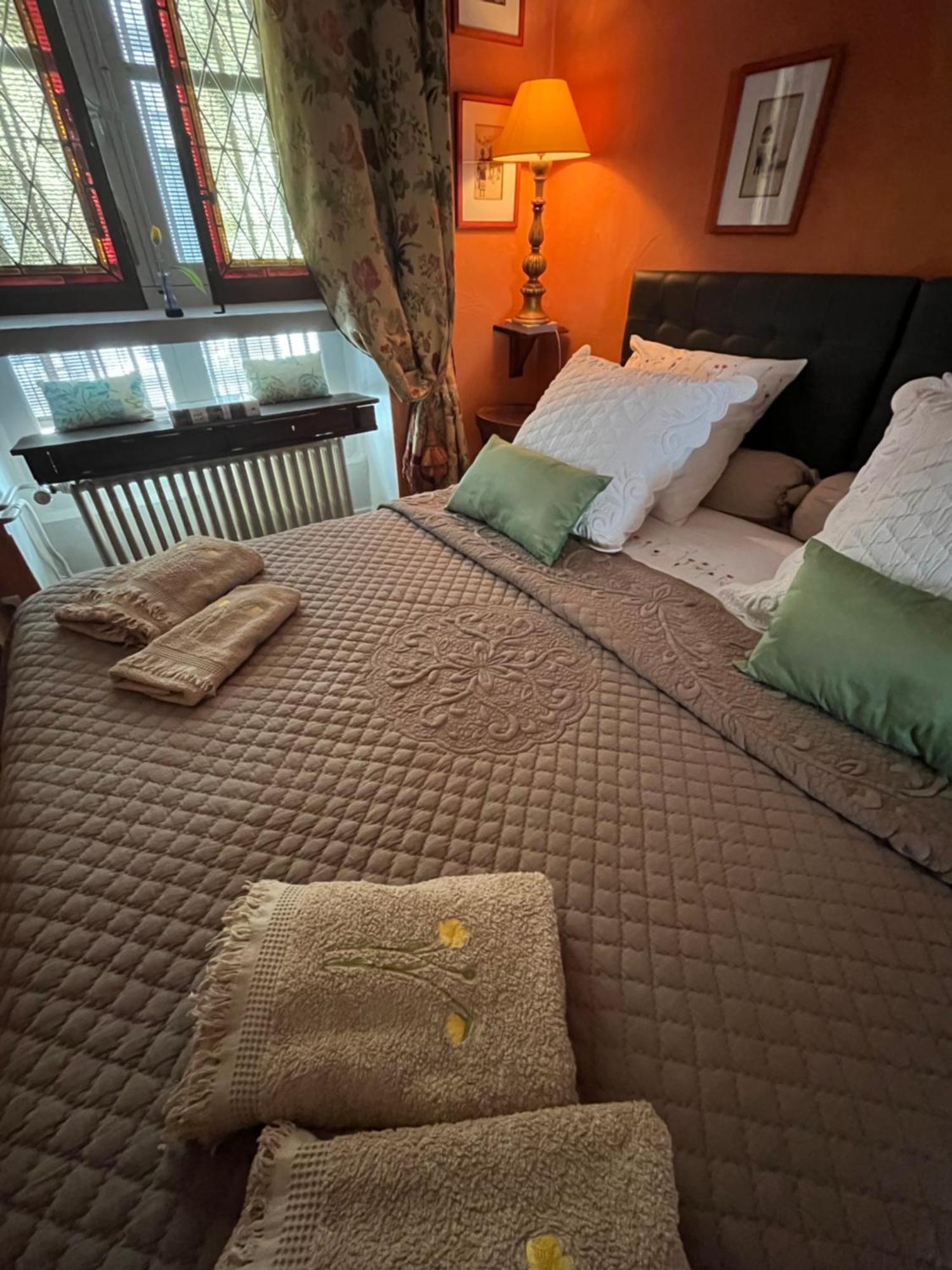 Cocooning Avignon Hotel Eksteriør billede