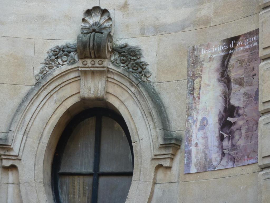 Cocooning Avignon Hotel Værelse billede